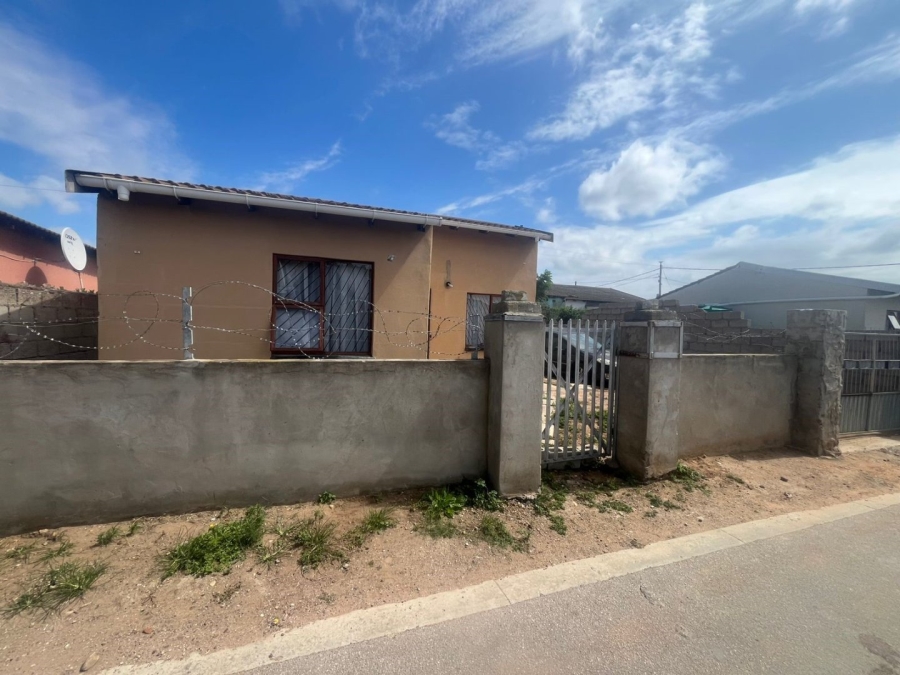 2 Bedroom Property for Sale in Soweto On Sea Eastern Cape